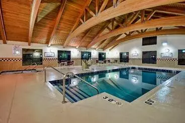 호텔 Staybridge Suites Middleton/madison West, An Ihg