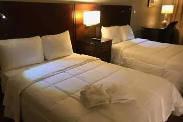 ホテル Stratus Suites Boutique