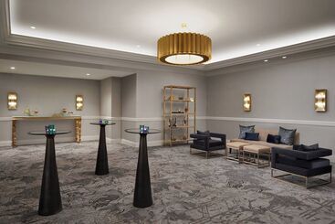 בית מלון כפרי The Ritzcarlton, Half Moon Bay