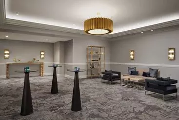 ホテル The Ritzcarlton, Half Moon Bay