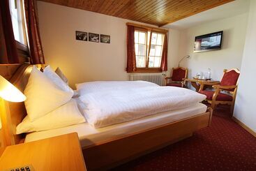 Otel Welschen Zermatt