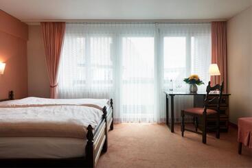 Kunsthotel Linde Garni