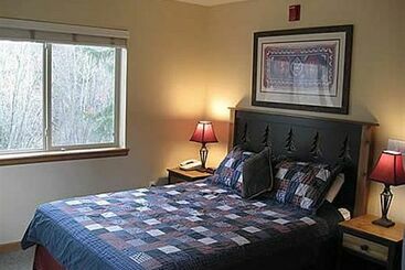 Aparthotel Summit Resort Group Frisco