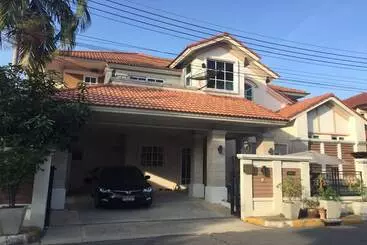 Bed and Breakfast Bann Dao