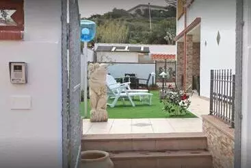 Hostal B&b Villa Piana