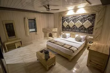 ホテル Ark Resorts