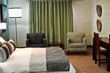 فندق Christiana All Seasons Resort