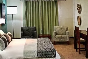 ホテル Christiana All Seasons Resort
