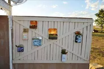 Hotel Ladybrand Khaya Farm Lodge