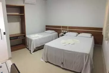 Hotelli Marini Palace