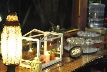 Hotelli Mek Kiri Riverkwai Resort Sha