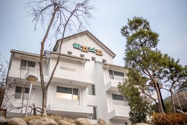 فندق Pique Nique Pension