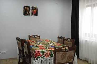 هتل روستایی Pensiunea Simi