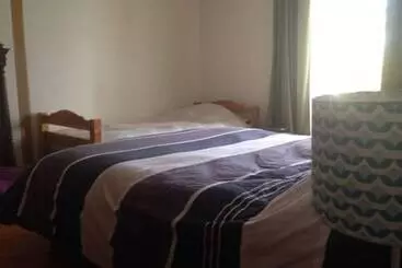 Pensione Chambres D Hotes La Mazraa
