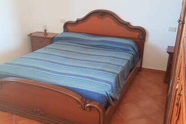 פנסיון Immersi Nella Natura