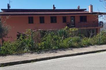 Pensionat Immersi Nella Natura