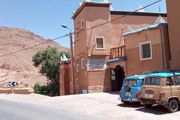Пансион Labyrinth Kasbah Dades