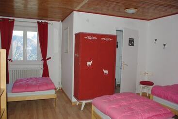 פנסיון Le Belvédère De Sainte Anne