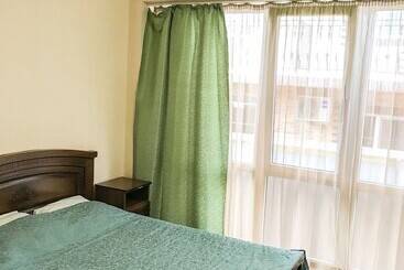 استراحتگاه Smile Hotels