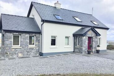 Cottage Seaspray House