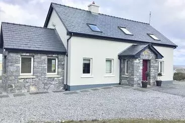 Landhaus Seaspray House