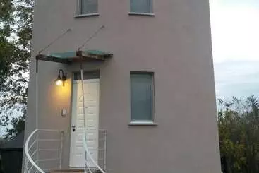 B&b Antica Corte Lussino