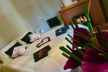 צימר Affittacamere La Divina Commedia