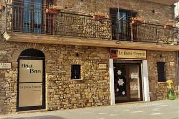 Bed & Breakfast Affittacamere La Divina Commedia