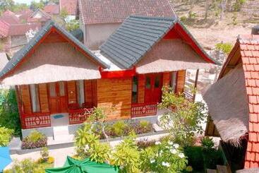 Bed and Breakfast Agasta Villa