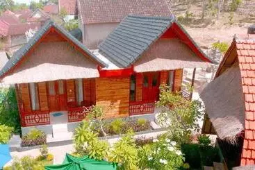 Bed & Breakfast Agasta Villa