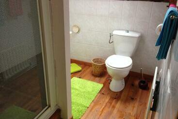 צימר Chambres D Hôtes Bastia Et Bonifacio