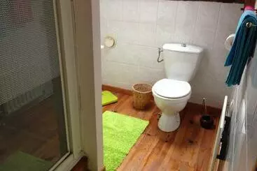 Aamiaismajoitus (B&B) Chambres D Hôtes Bastia Et Bonifacio