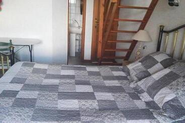 住宿加早餐 Chambres D Hôtes De Malvalette