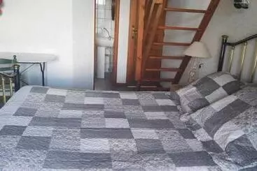 Aamiaismajoitus (B&B) Chambres D Hôtes De Malvalette