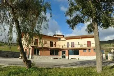 Bed and Breakfast Oscar Dei Sapori
