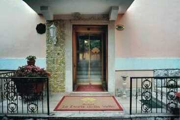 客栈  Albergo La Perla Della Valle