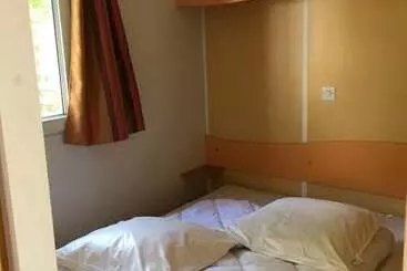 Hotel Mobil Home à Louer