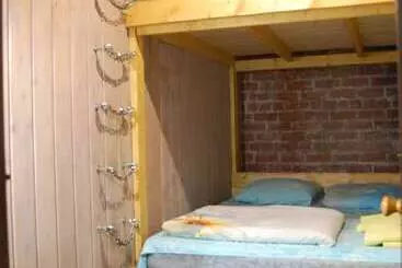 Hotel Club Of Active Recreation Action