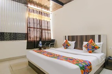 Hotel Fabexpress Hc King