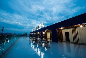 Hotel Fortuna