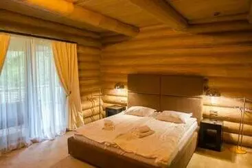 Forest Hill Hotel & Spa