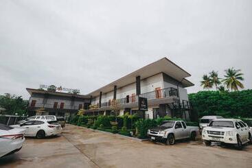 Otel Hillside Boutique