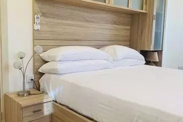 Hotel La Galariá
