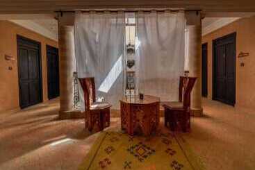 Hotel Les Jardins De Tafraout