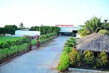 Hotell Parth Residency