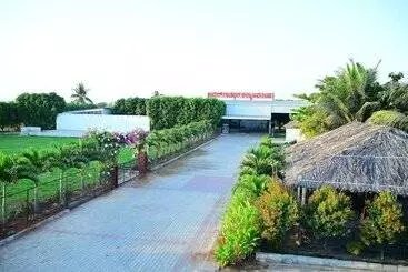 Hotelli Parth Residency