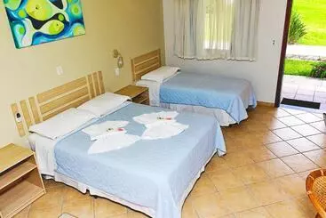 Landhotel ózera Hotel Fazenda