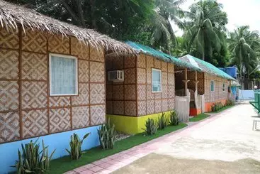 Hotel Seaside Fun Park