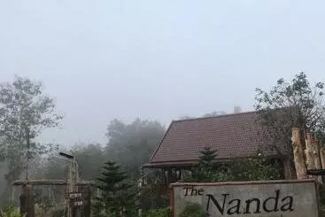 ホテル The Nanda Resort