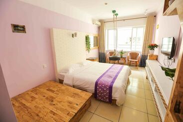 Hotel The Sea Resort Sanya Seaview Inn